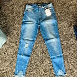 KanCan Capris